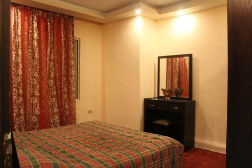 Jerusalem Doors Hotel Apartments