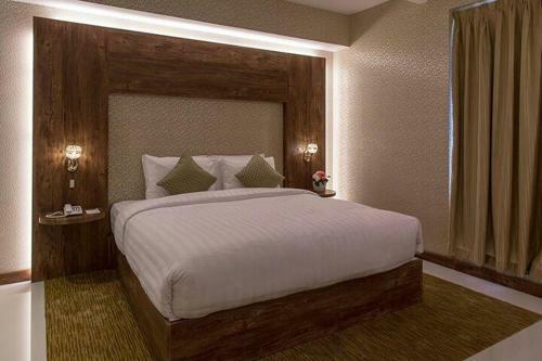 Apartamento Al Hadeer Suites Hotel