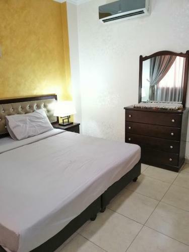 Apartamento Al Hadeer Suites Hotel