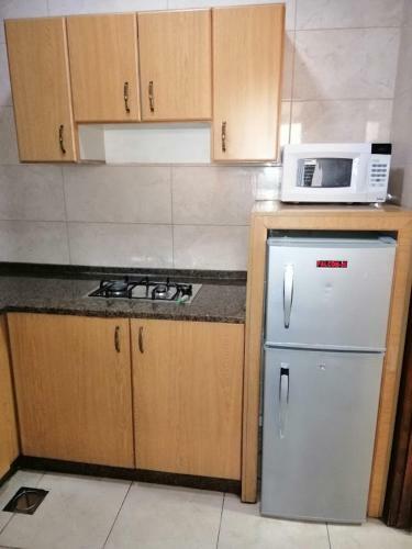 Apartamento Al Hadeer Suites Hotel