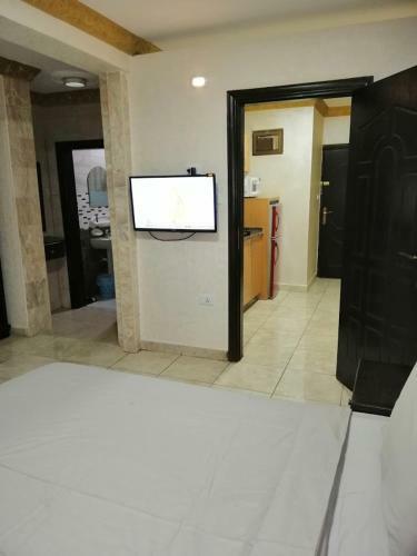 Apartamento Al Hadeer Suites Hotel