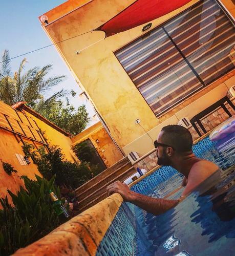 Orient Villa