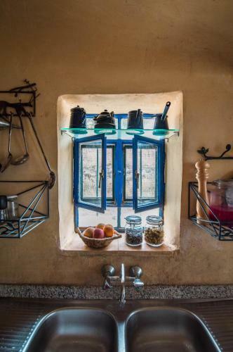 Bed & Breakfast Beit Al Fannan