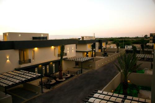 Villa Bouga Compound