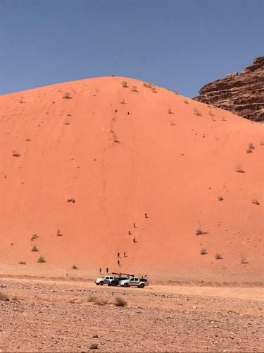 Saiel Tourist Camp