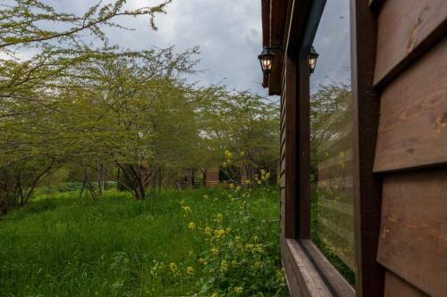 Sharhabil Bin Hasnah Ecopark