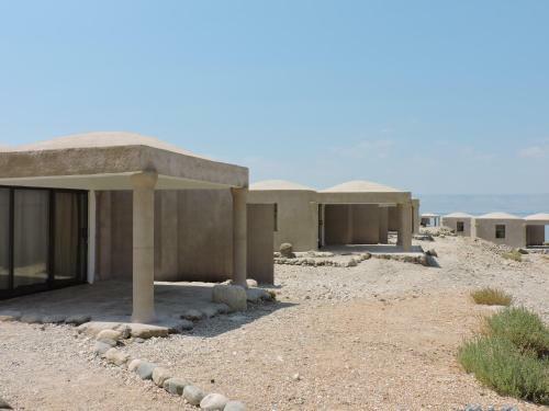 Mujib Chalets
