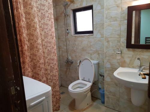 Apartamento Robou Al Sharq