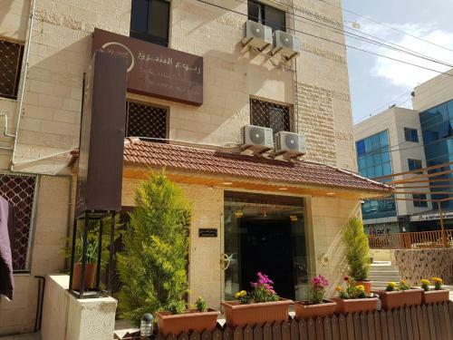 Apartamento Robou Al Sharq