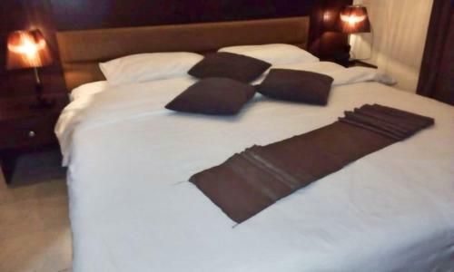 Apartamento Robou Al Sharq