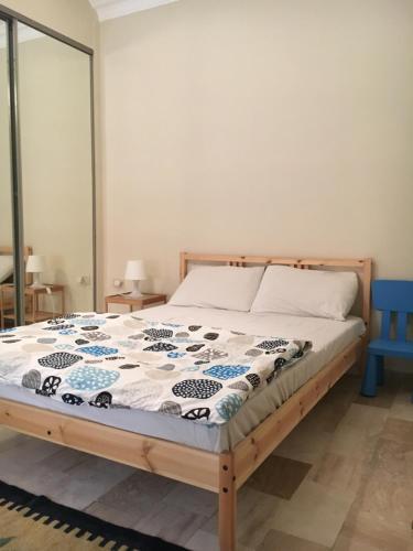 Furnished Apartment Shmeisani