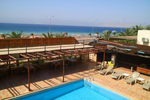 Hotel Darna Divers Village