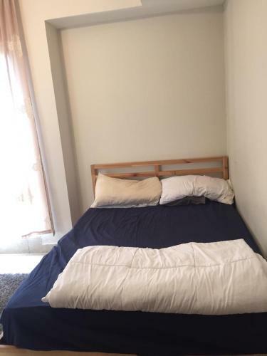 Apartamento Abdoun Circle