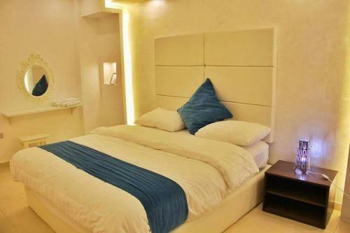 Apartamento Great Flat Amman