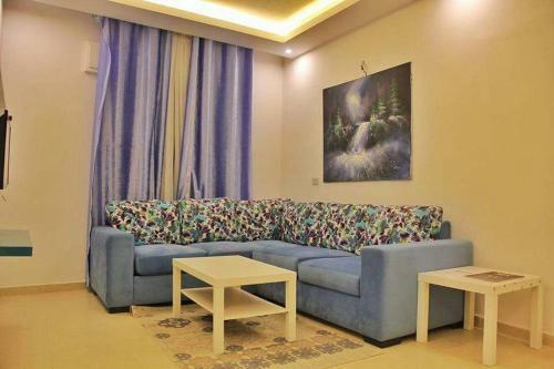 Apartamento Great Flat Amman