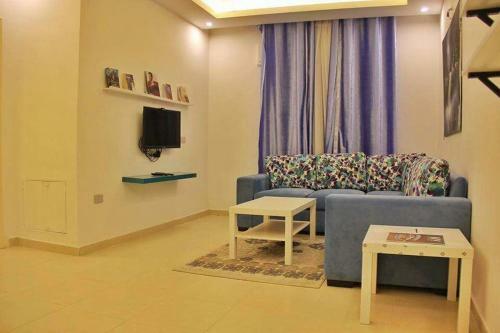 Apartamento Great Flat Amman
