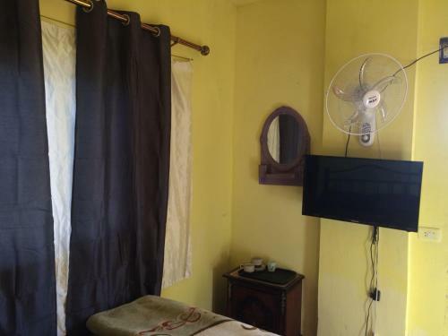 Apartamento Arjan Waterfall House