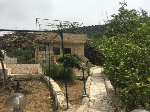 Apartamento Arjan Waterfall House
