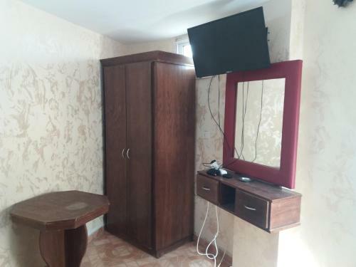 Zohoor Hotel