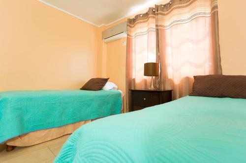 Apartamento Cozy Accommodations 1