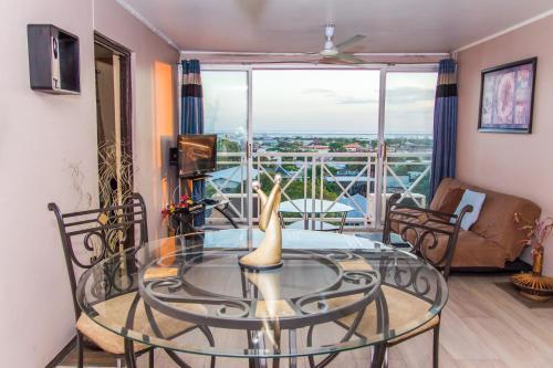Apartamento Cozy Accommodations 1