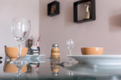 Apartamento Cozy Accommodations 1
