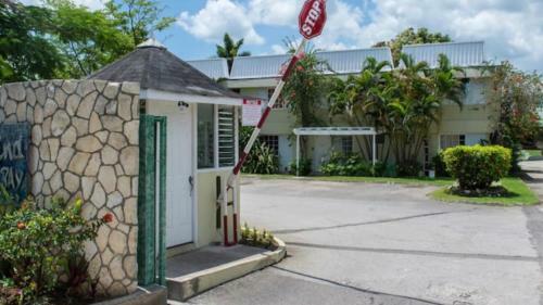 Apartamento Montego Bay Studio