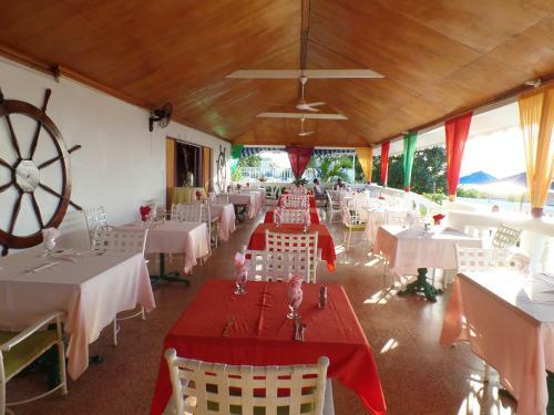 Hotel Montego Bay Club Resort
