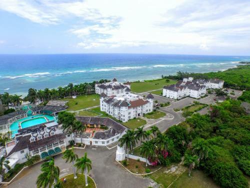 Apartamento Seacastles By The Beach/pool