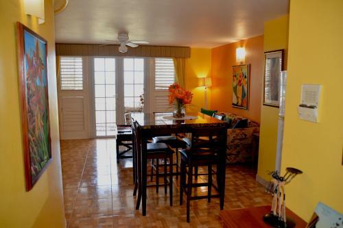 Apartamento Seacastles By The Beach/pool