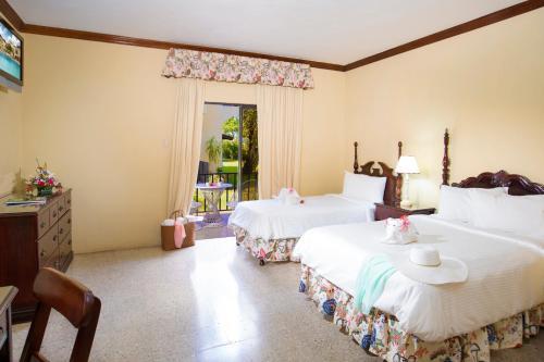 Hotel Rooms Negril