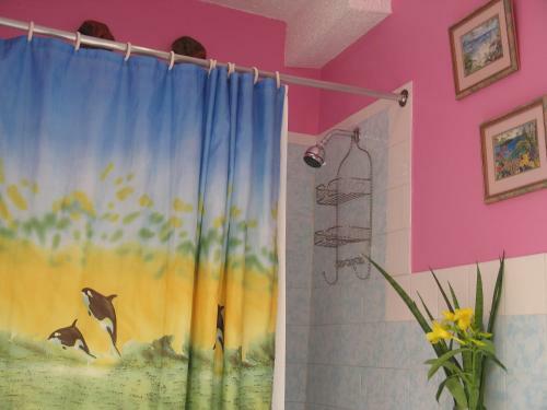 Apartamento Chrisanns Beach Resort Apt 21