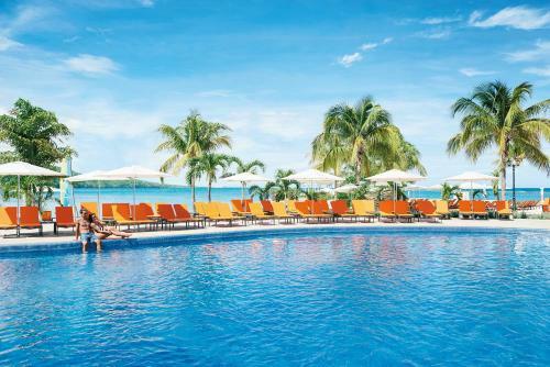 Hotel Moon Palace Jamaica