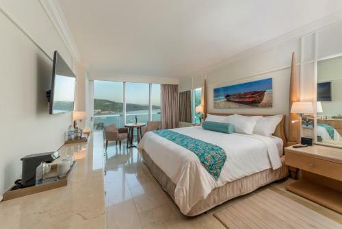Hotel Moon Palace Jamaica