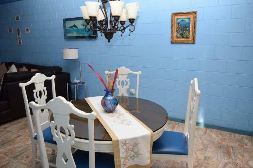 Aparthotel Fisherman's Point Holiday