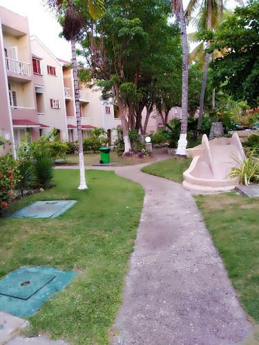 Aparthotel Fisherman's Point Holiday