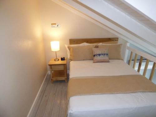 Apartamento Beach Two Bedroom Loft Suite E29