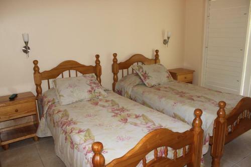 Hostal Villa Loyola