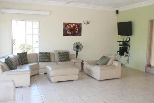 Hostal Villa Loyola
