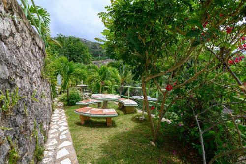 Apartamento Promontory Suites