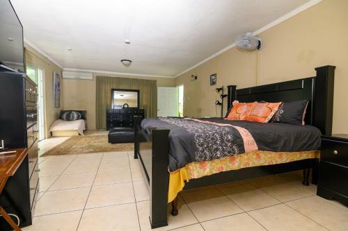 Apartamento Promontory Suites