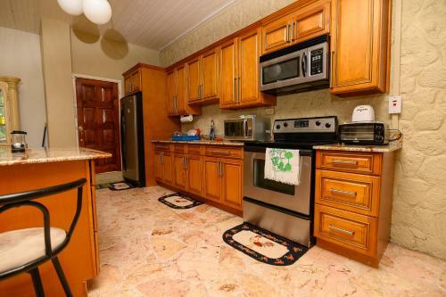 Apartamento Promontory Suites