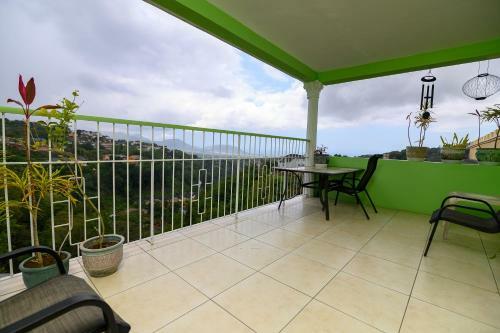 Apartamento Promontory Suites