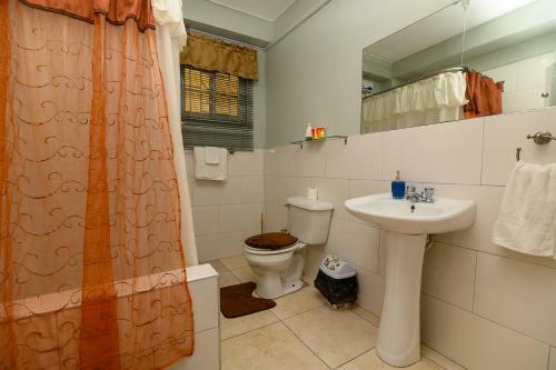Apartamento Promontory Suites