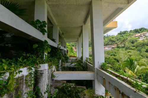 Apartamento Promontory Suites