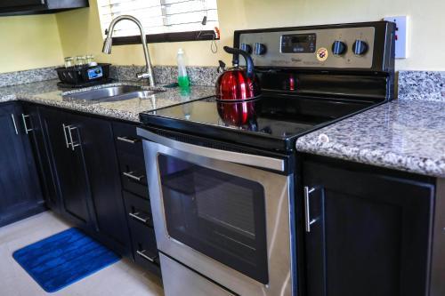 Apartamento Rochester Palms Smarthome