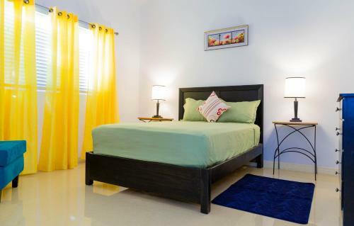 Villa The Gulf Retreat Oasis