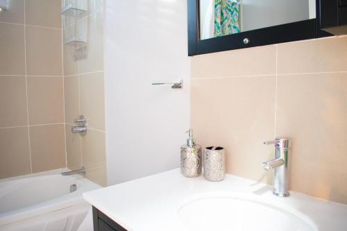 Apartamento Casa Victoria Golf Retreat