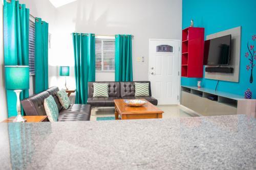 Apartamento Casa Victoria Golf Retreat