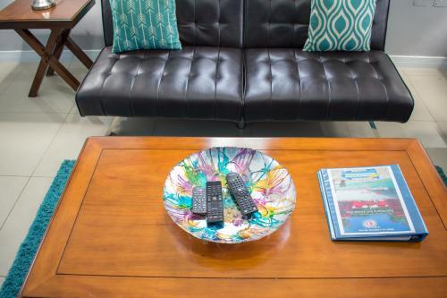 Apartamento Casa Victoria Golf Retreat